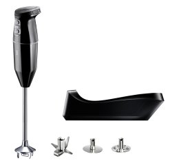 Bamix mixeur pro sur batterie tube 18,5 cm