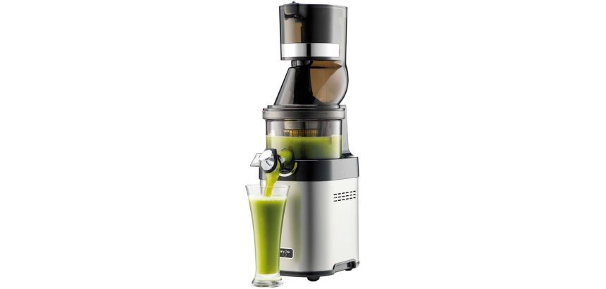 tête seule extracteur de jus CS60