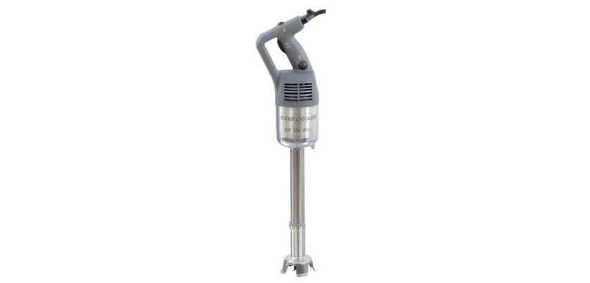 Robot-coupe mixer plongeant MP 350 ultra tube 35 cm