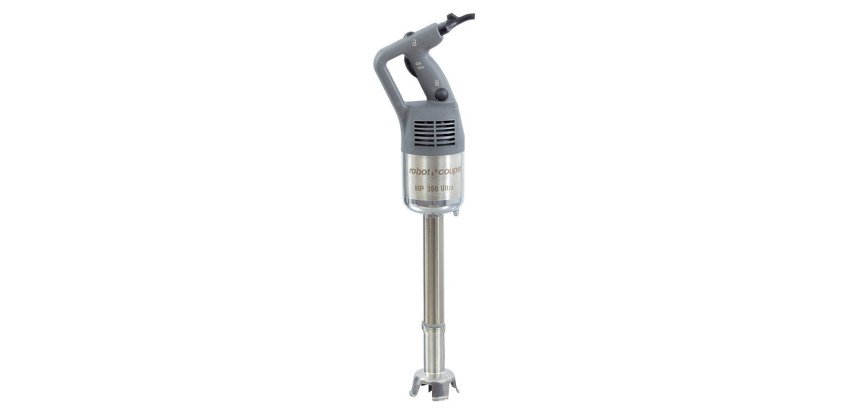 Robot-coupe mixer plongeant MP 350 ultra tube 35 cm