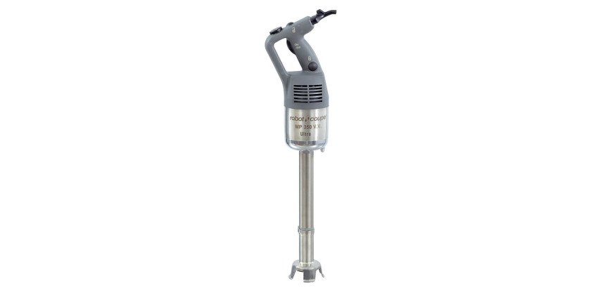Robot-coupe mixeur plongeant MP 350VV tube 35 cm