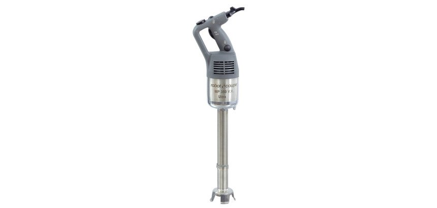 Robot-coupe mixeur plongeant MP 350VV tube 35 cm