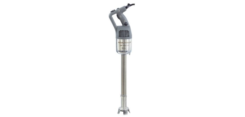Robot-coupe mixeur plongeant MP 450VV tube 45 cm