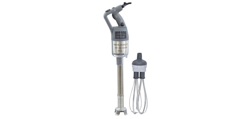 Robot-coupe mixeur plongeant MP 350 combi tube 35 cm