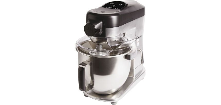 Alphamix 2 batteur-mélangeur 8 litres