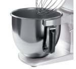bol inox 8 L pour alphamix 2 avec poignée