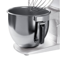 bol inox 8 L pour alphamix 2 avec poignée