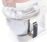 bol inox alphamix 2 - 5 L avec poignée