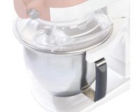 bol inox alphamix 2 - 5 L avec poignée