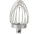 fouet inox pour alphamix 2 - 5 L