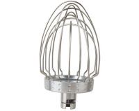 fouet inox pour alphamix 2 - 5 L