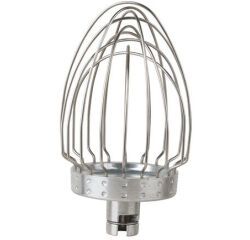 fouet inox pour alphamix 2 - 5 L