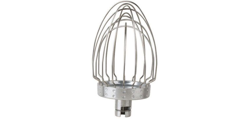 fouet inox pour alphamix 2 - 5 L