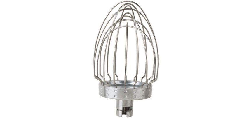 fouet inox pour alphamix 2 - 5 L