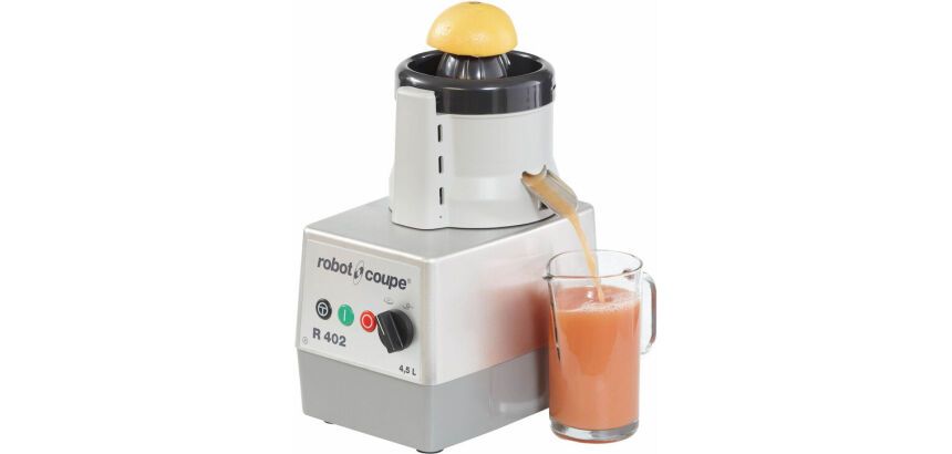 accessoire presse-agrumes pour R301 et R402