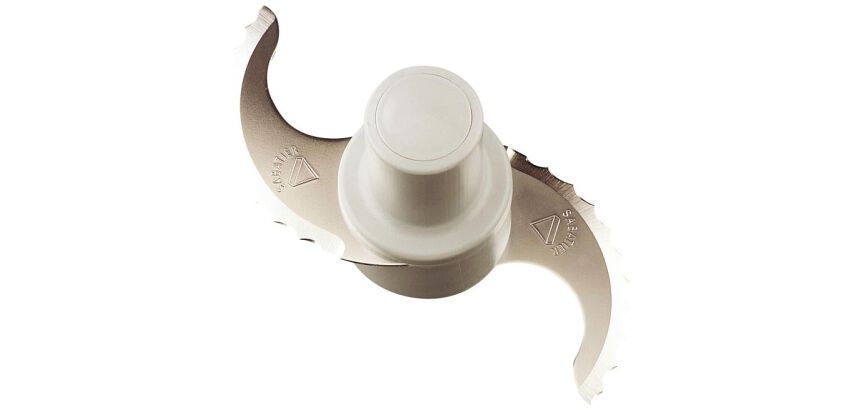 couteau cranté supplémentaire pour R301 et R301 Ultra