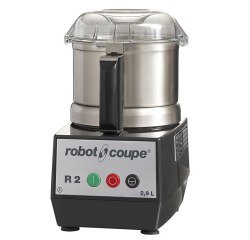 Robot coupe cutter R2