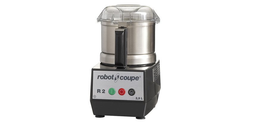 Robot coupe cutter R2