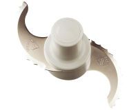 couteau cranté pour R101 XL et R201 XL