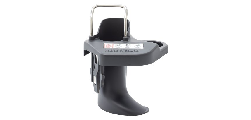 goulotte easyloader pour coupe-légumes CL 50