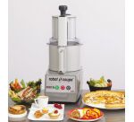 Robot coupe combiné cutter/coupe-légumes R201 XL