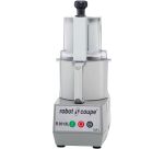 Robot coupe combiné cutter/coupe-légumes R201 XL