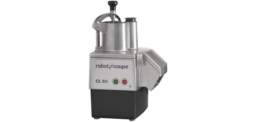 Robot coupe coupe-légumes pour cL50
