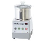 Robot coupe cutter R5 PLUS