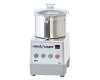 Robot coupe cutter R5 PLUS