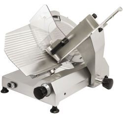 trancheuse électrique F250E lame 25 cm