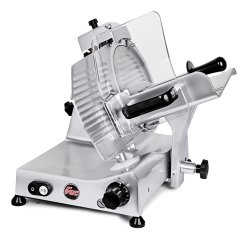 trancheuse électrique F250R lame 25 cm