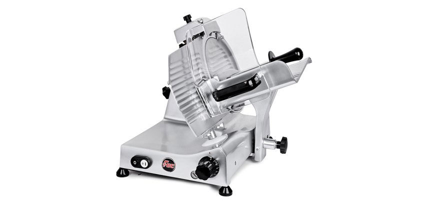trancheuse électrique F250R lame 25 cm