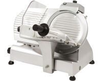 trancheuse électrique S220AF lame 22 cm