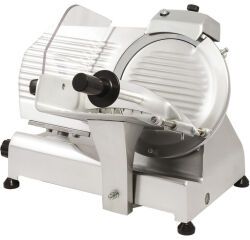 trancheuse électrique S220AF lame 22 cm