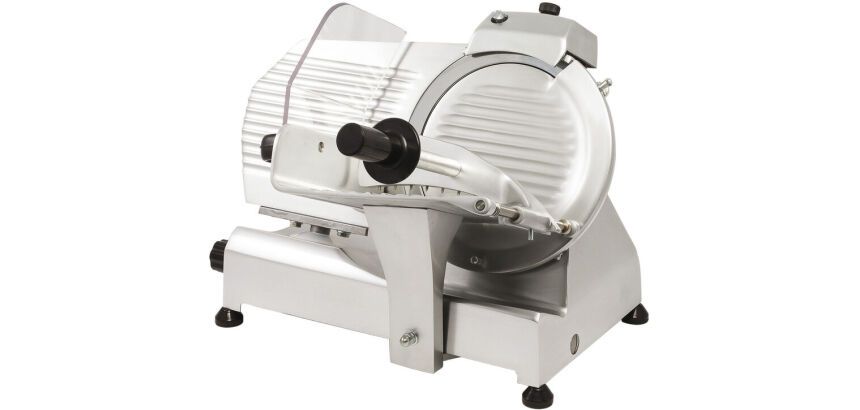 trancheuse électrique S220AF lame 22 cm