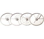 pack de 5 disques pour R101, R201 et R301