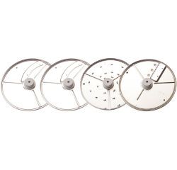 pack de 5 disques pour R101, R201 et R301