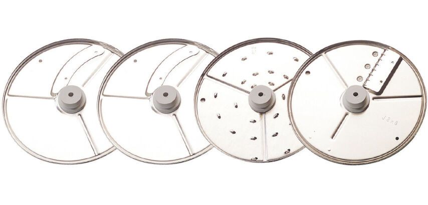 pack de 5 disques pour R101, R201 et R301