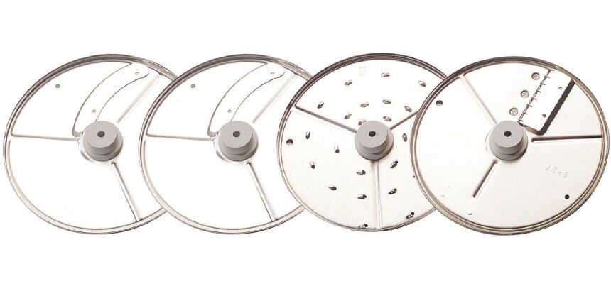 pack de 5 disques pour R101, R201 et R301