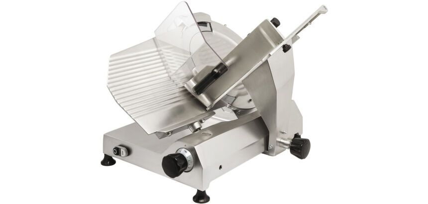 trancheuse électrique F350E lame 35 cm