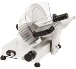 trancheuse électrique F195 lame 19.5 cm