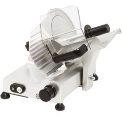 trancheuse électrique F195 lame 19.5 cm