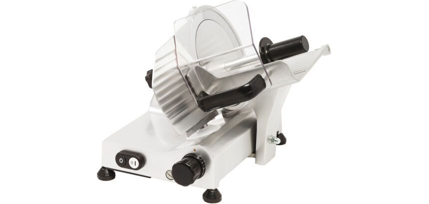 trancheuse électrique F195 lame 19.5 cm