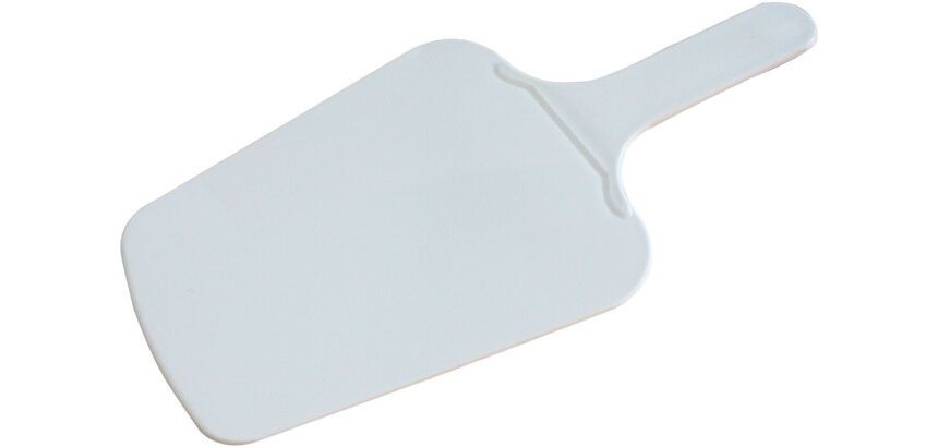 pelle à jambon polyéthylène 31.5x16 cm
