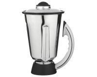 Santos blender n°37 bol inox 4 L