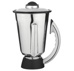 Santos blender n°37 bol inox 4 L