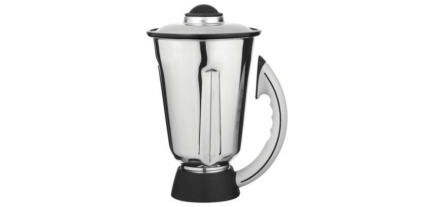 Santos blender n°37 bol inox 4 L