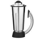Santos blender n°37 bol inox 2 L