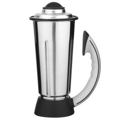 Santos blender n°37 bol inox 2 L