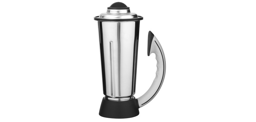 Santos blender n°37 bol inox 2 L